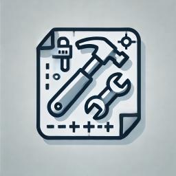 Blueprint Icon